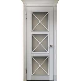 МЕЖКОМНАТНЫЕ ДВЕРИ ИЗ МАССИВА MD-19